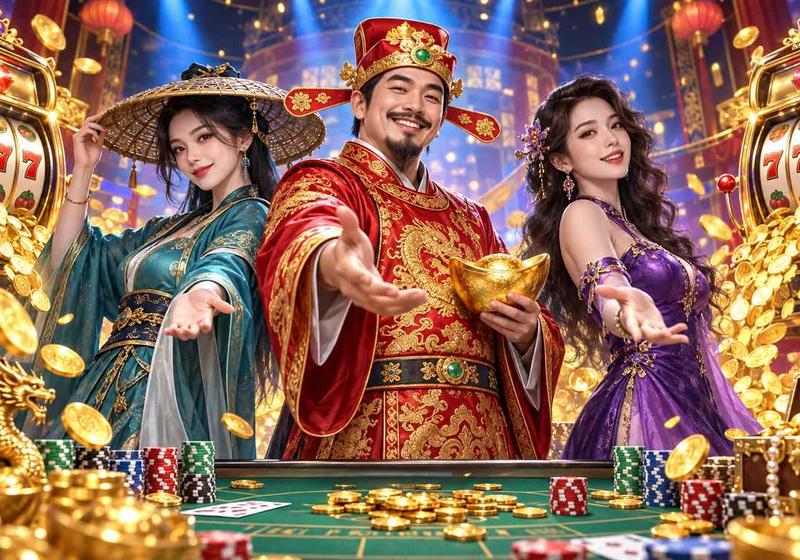 Chọn đúng kỳ và khu vực quay trên o88