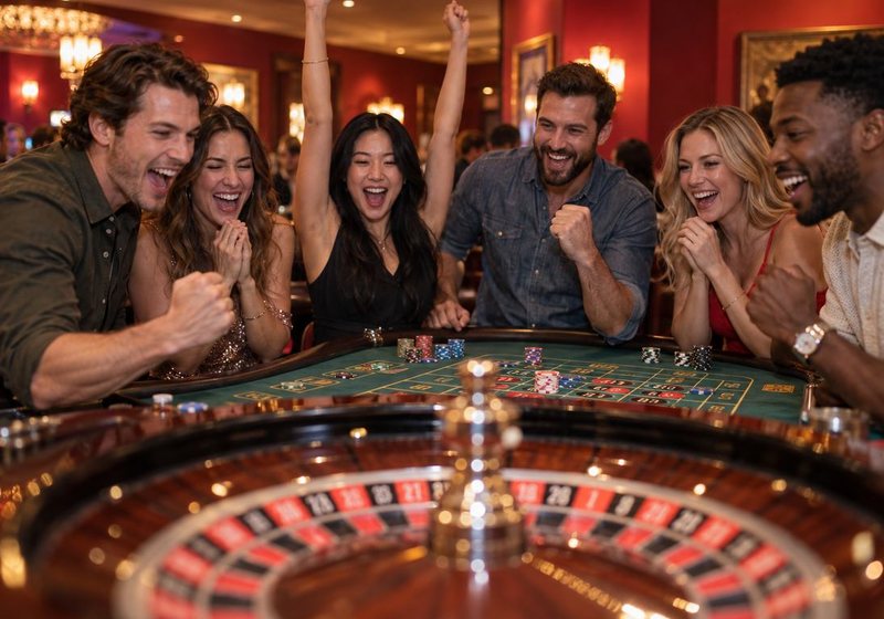 Poker và thứ tự các nhóm bài và cách đối chiếu thông tin – o88