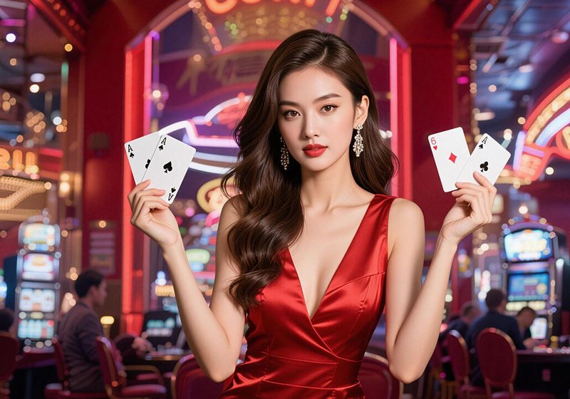 Baccarat và các cửa trên bảng trả và những nhầm lẫn thường gặp – o88