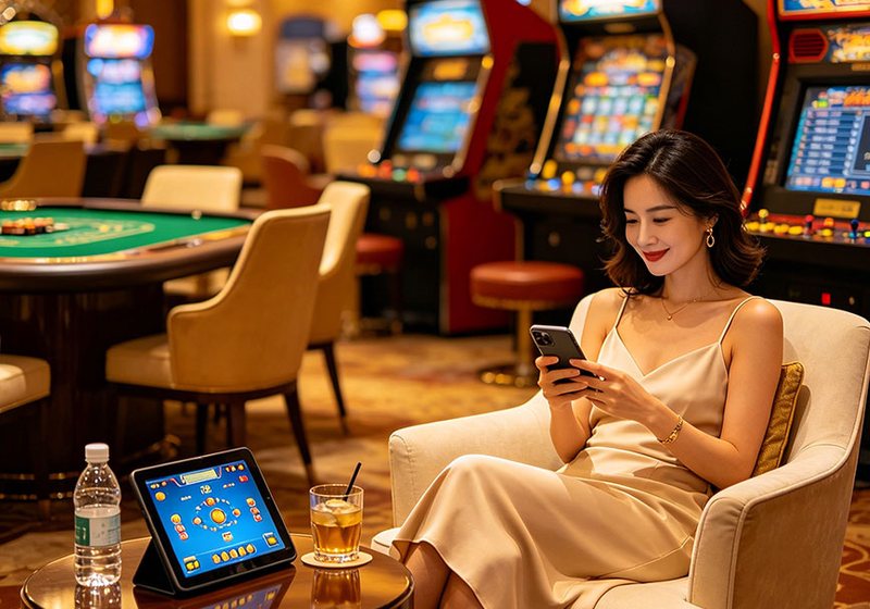 Đặt thời lượng giải trí hợp lý tại o88